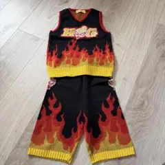 ヒステリックミニ　セットアップ