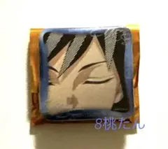 鬼滅の刃　柱展　柱百景　マニアック缶バッジ15 冨岡義勇　No.7
