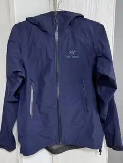 2026年最新】arc teryx ca34438の人気アイテム - メルカリ