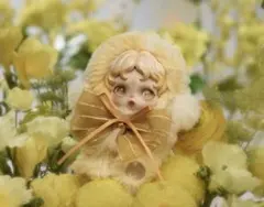 SKULLPANDA L'impressionnisme Dawn