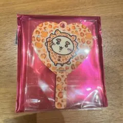 ちいかわトレーディングミニミラーキーホルダー　シーサー