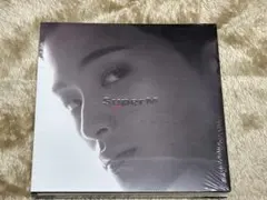 新品　 マーク SuperM CDアルバム NCT MARK 韓国盤