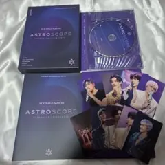 2026年最新】astroscope dvdの人気アイテム - メルカリ