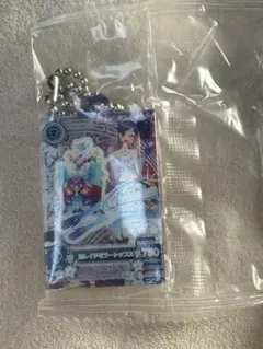 アイカツ！ カードアクリルキーホルダー