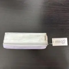 MOTiON 2ルームペンケース【パープル】のサムネイル