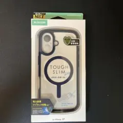 iPhoneケース　ELECOM （ iPhone 17対応）