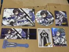 voltaction 台湾　四季凪アキラ①