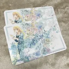 復讐を誓った白猫は竜王の膝の上で惰眠をむさぼる ビジュアルボード