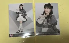 イコラブ 山本杏奈 アリーナツアー 恋人以上、好き未満 歌唱衣装