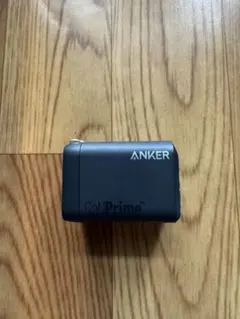 Anker 100W充電器 3ポート GaN 高出力 USB-C 美品