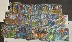 ポケモンカード RR 100枚 セット