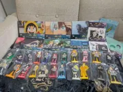 【32点セット‼️】一番くじ 僕のヒーローアカデミア まとめ売り セット