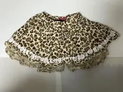 BABYDOLL パンツスカート 130cm