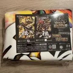 牙狼ウルトラBIGタオル 黄金騎士ガロ - メルカリ