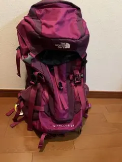 THE NORTH FACE W TELLUS 28 バックパック