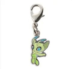 全国ずかんメタルチャーム