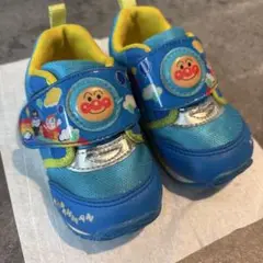アンパンマン キッズスニーカー 13.0EE