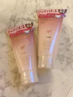 新品　 フェルナンダ　フレグランスモイストボディジェラート　桃　モモ　2本セットのサムネイル