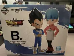 ドラゴンボール 一番くじ B賞 クリリン C賞 孫悟飯☆ フィギュア無