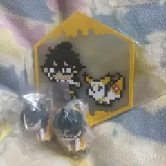 おんりー ドズル社グッズ3点セット