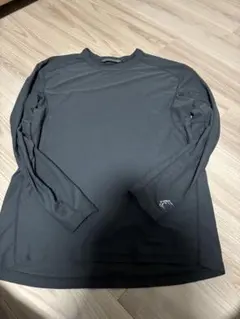 ティートンブロス　ppp ロングスリーブ