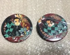 鬼滅の刃 缶バッジ 竈門炭治郎 まとめ売り