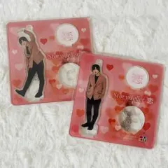 寺島惇太　グッズセット➀ 寺島惇太 5th Anniversary Live -5 around-」 会場販売グッズ