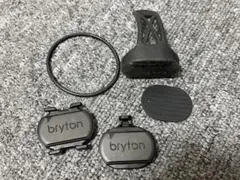 Bryton スピード、ケイデンスセンサーのセットのサムネイル