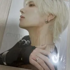 &TEAM Mark on Me SOLO Ver. 新品未開封