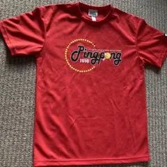 卓球ユニフォーム ジュウイック