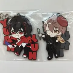 一番くじ ラバスト ゆあん うり