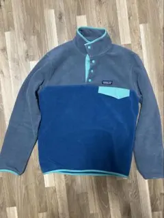 Patagonia ライトウェイト シンチラ スナップT