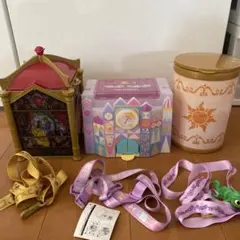 ディズニー　ポップコーンバケット　まとめ売り　超メルカリ市の間のみのサムネイル