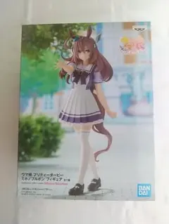 ウマ娘 ミホノブルボン フィギュア