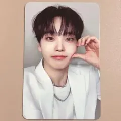 StrayKids チャンビン MAXIDENT サウェ ラキドロ 第2弾 - メルカリ