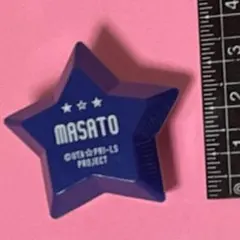 うたの☆プリンスさまっ♪ 聖川真斗　リングライト　 劲歌贵公子 歌之☆王子殿下♪