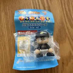 パワプロ くん　オリックス・バファローズ フィギュア