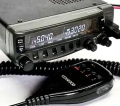 KENWOOD TM-733s 50w ハイパワー　アマチュア無線機 KENWOOD TM-733s 50w ハイパワー アマチュア無線機 - メルカリ