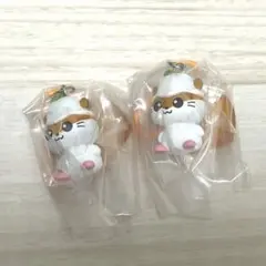 サンリオキャラクターズ カラともマスコット コロコロクリリン