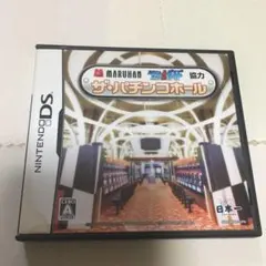 DSザ パチンコホール