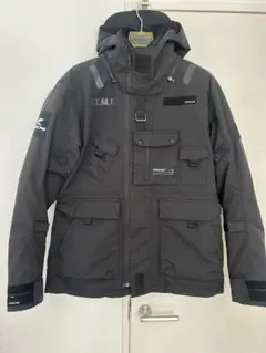 コミネ チタニウム ウインタージャケット タキトゥス XL ライディング