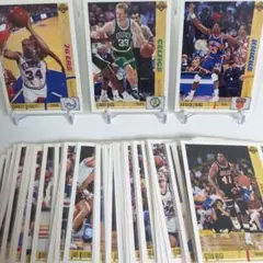 1991-92 Upper Deck Atlantic 64枚