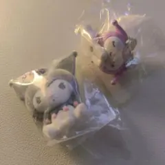 クロミちゃんセット マスコットのみ