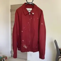 USA製 McGREGOR 50s復刻 ドリズラー ジャケット 赤 キムタク USA製 McGREGOR 50s復刻 ドリズラー ジャケット 赤 キムタク - メルカリ