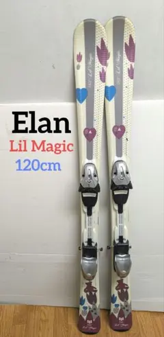 2026年最新】ELAN 板の人気アイテム - メルカリ