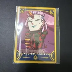 FGO Fate/FinalJourney ペペロンチーノ