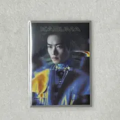 2025年最新】川村壱馬 フォトカードの人気アイテム - メルカリ