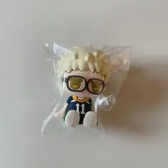 ハイキュー 月島蛍 じとっと