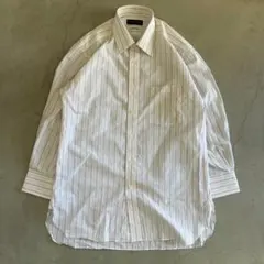 00's vintage 長袖シャツ アーカイブ グランジ y2k パンク