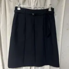 anuans ベルトセットショートスカート Sサイズ - メルカリ